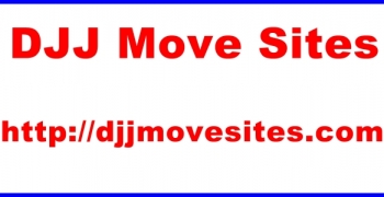 DJJ Move Sites