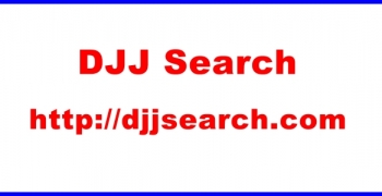 DJJ Search