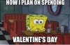Valentine's Day Jokes, Memes, Cartoons