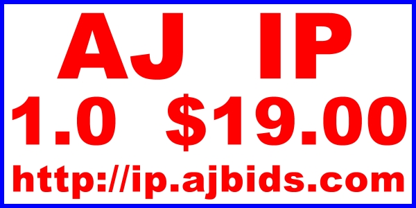 AJ  IP  1.0