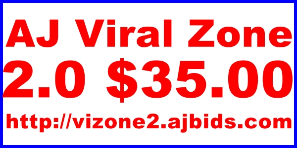 AJ Viral Zone  2.0 Coming Soon