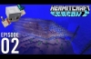Hermitcraft 6: Episode 2 - SHIPWRECK IN A BOTTLE