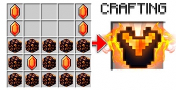 How To Craft POWER ARMOR In Minecraft! *OP*