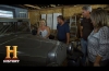  American Pickers: Savannah Pitches Her 