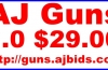 AJ Guns 1.0