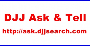 DJJ Ask & Tell