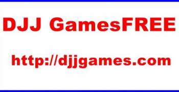 DJJ Games