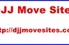 DJJ Move Sites