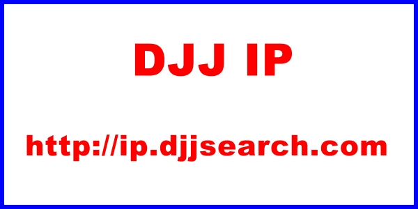 DJJ IP